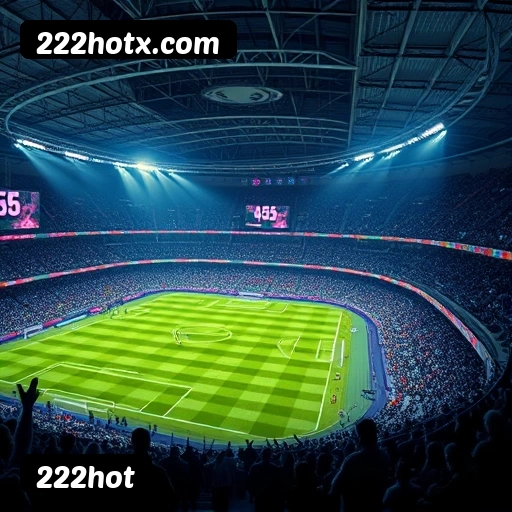 Cassino ao vivo 222hot dealers