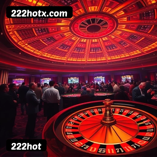 Slots no app 222hot mobile