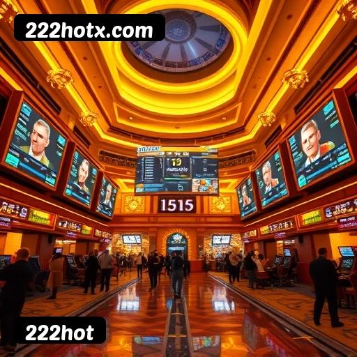 Pagamentos 222hot PIX