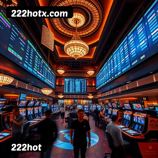 App 222hot slots mobile