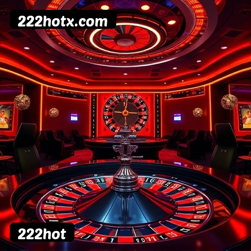 Configurações úteis dentro do app 222hot