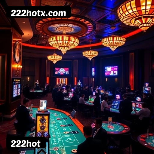 Apostas futebol ao vivo 222hot - odds competitivas