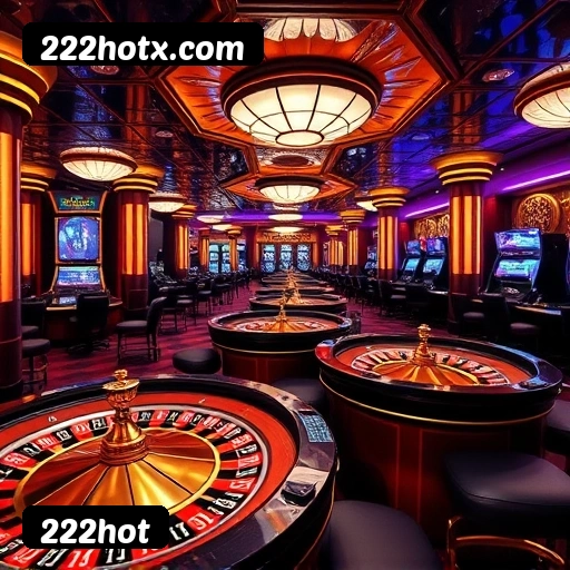 Bônus exclusivos membros VIP 222hot